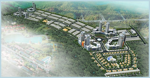 CHỦ ĐẦU TƯ TBS GROUP CHỦ ĐẦU TƯ TBS GROUP - DỰ ÁN GREEN SQUARE